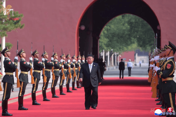 金灿荣:中朝近期打得火热<strong></p>
<p>抹茶交易所杠杆代币</strong>,但这些猜测都不靠谱