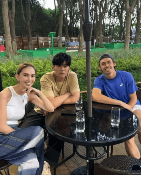 考古|昆凌现身暴瘦变化大!7年剖腹产下3娃<strong></p>
<p>抹茶交易所杠杆代币</strong>,从“打工妹”到“天王嫂”,她的辛苦谁懂