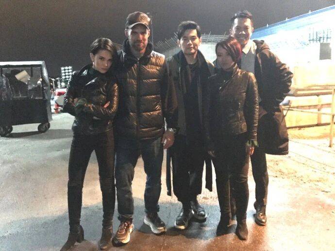 考古|昆凌现身暴瘦变化大!7年剖腹产下3娃<strong></p>
<p>抹茶交易所杠杆代币</strong>,从“打工妹”到“天王嫂”,她的辛苦谁懂