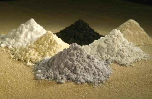 谁怕谁？中国上调37%稀土价格<strong></p>
<p>抹茶交易所哪个最好</strong>，特朗普真面目暴露，万斯紧急灭火