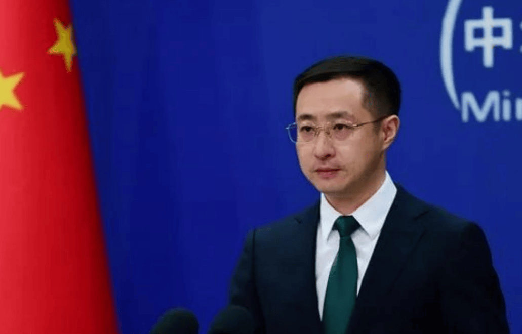 荷兰明抢中企资产？外交部反复强调一句话<strong></p>
<p>抹茶交易所哪个最好</strong>，两个警告荷兰不可不听