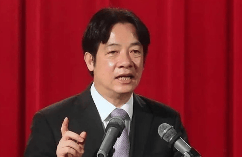 赖清德喊话特朗普<strong></p>
<p>抹茶交易所哪个最好</strong>，白宫已回应，这次都不用大陆发声，美国话中有话，“台独”势力大难临头