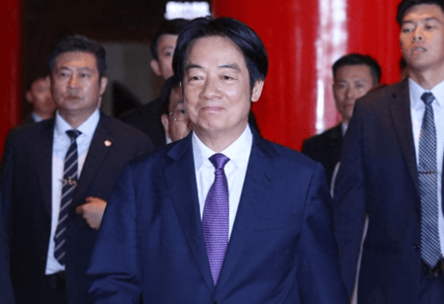 赖清德喊话特朗普<strong></p>
<p>抹茶交易所哪个最好</strong>，白宫已回应，这次都不用大陆发声，美国话中有话，“台独”势力大难临头