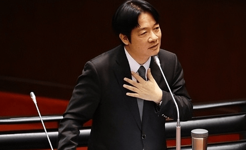 赖清德喊话特朗普<strong></p>
<p>抹茶交易所哪个最好</strong>，白宫已回应，这次都不用大陆发声，美国话中有话，“台独”势力大难临头