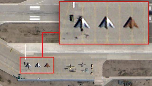 攻击-11进驻西部边境<strong></p>
<p>抹茶交易所哪个最好</strong>,要不是卫星图曝光,印度永远不知道早已被盯上