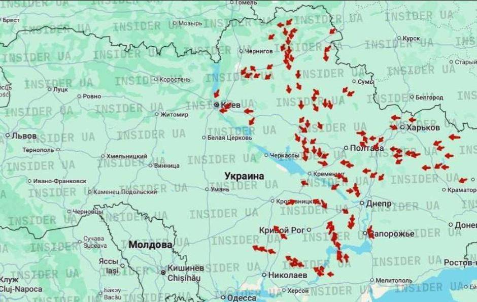 炸了一夜<strong></p>
<p>抹茶交易所哪个最好</strong>，俄军大轰炸，基辅大停电：俄乌战争3年，普京太仁慈了