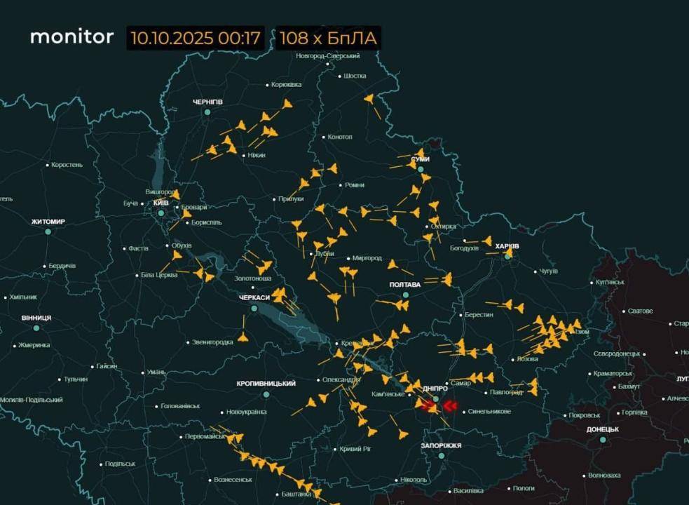 炸了一夜<strong></p>
<p>抹茶交易所哪个最好</strong>，俄军大轰炸，基辅大停电：俄乌战争3年，普京太仁慈了