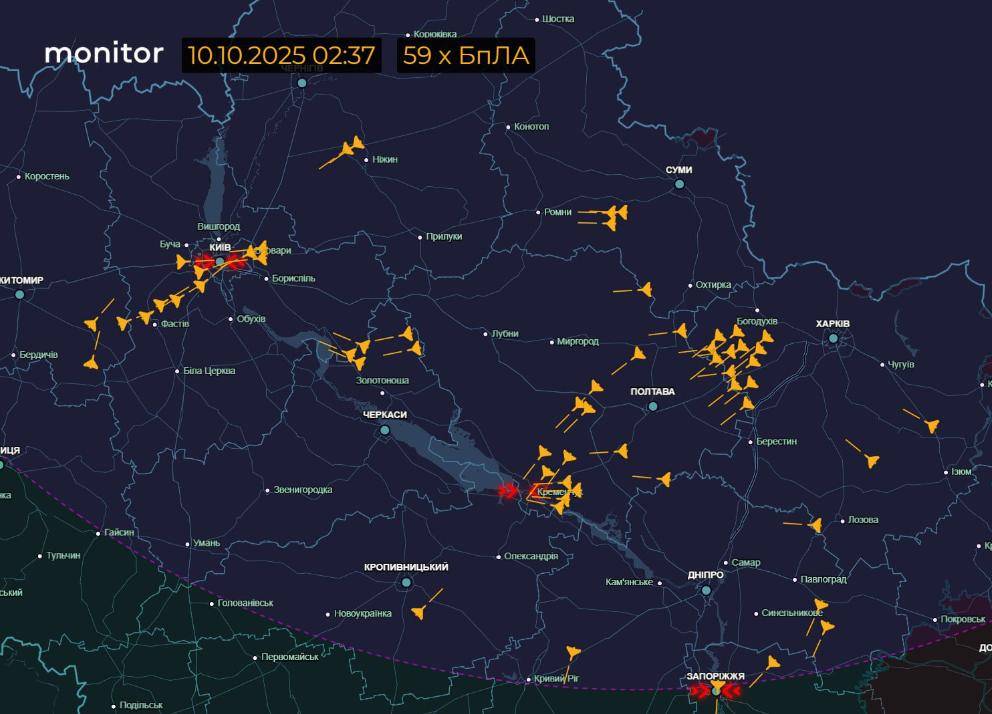 炸了一夜<strong></p>
<p>抹茶交易所哪个最好</strong>，俄军大轰炸，基辅大停电：俄乌战争3年，普京太仁慈了