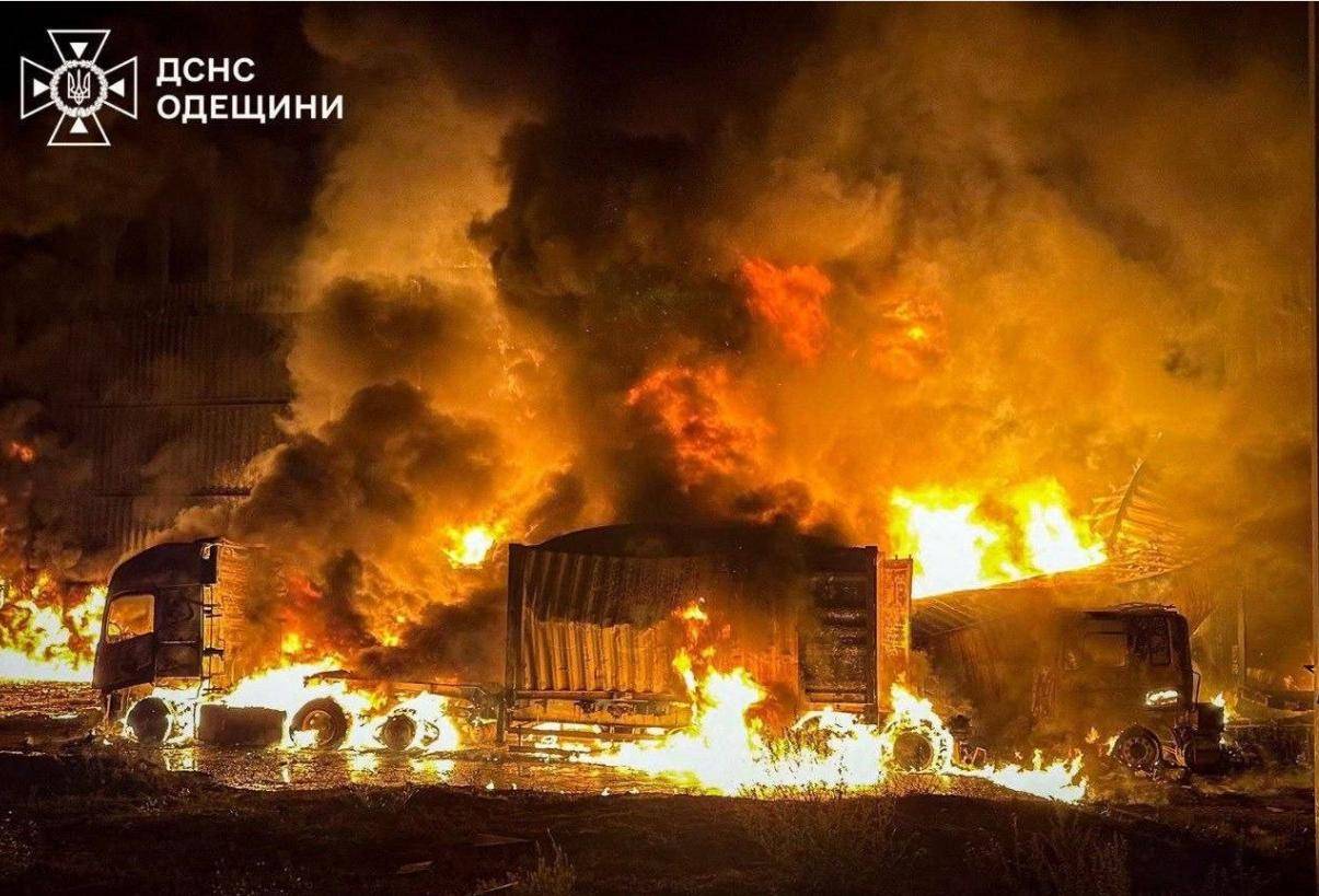 炸了一夜<strong></p>
<p>抹茶交易所哪个最好</strong>，俄军大轰炸，基辅大停电：俄乌战争3年，普京太仁慈了