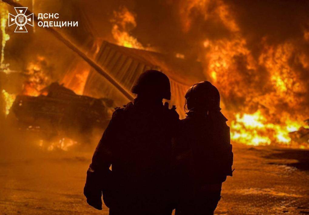 炸了一夜<strong></p>
<p>抹茶交易所哪个最好</strong>，俄军大轰炸，基辅大停电：俄乌战争3年，普京太仁慈了