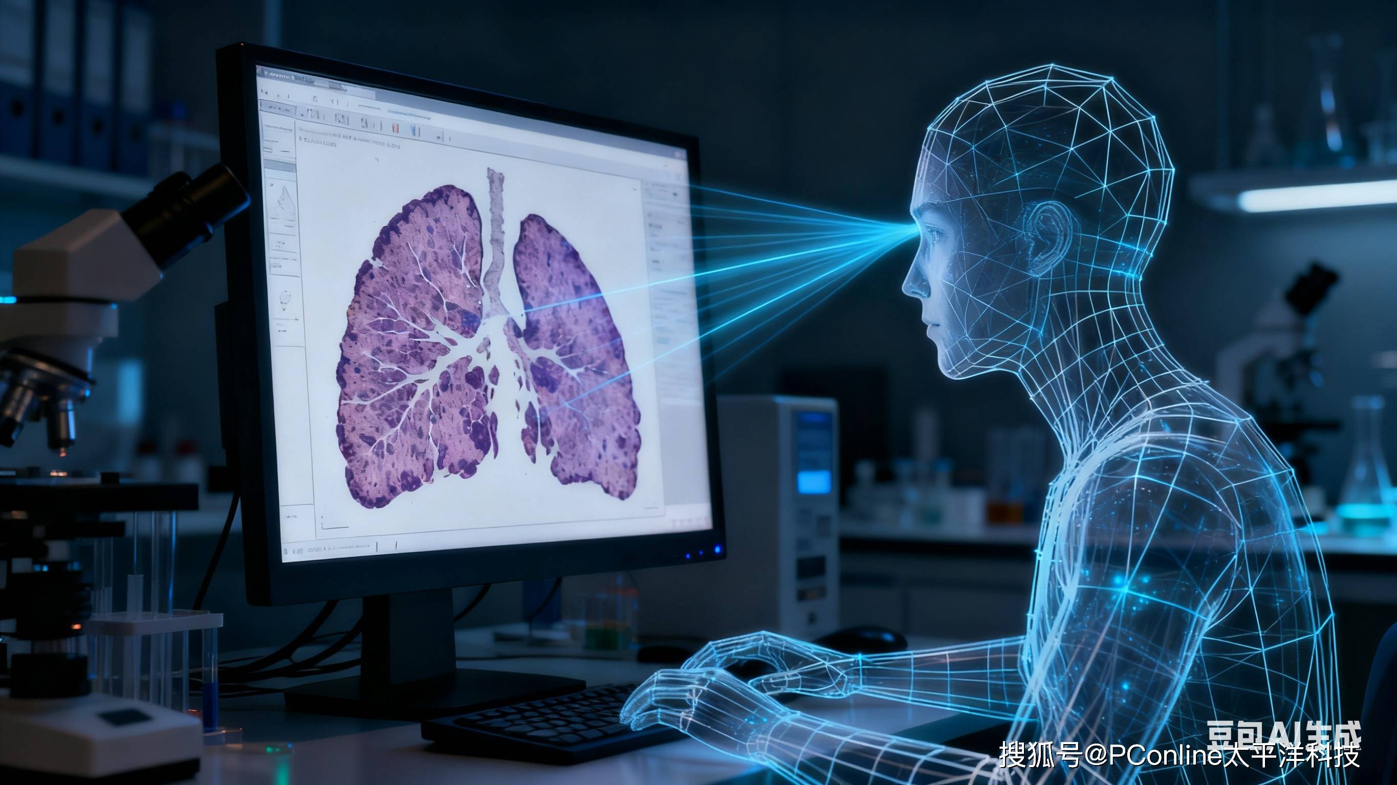 准确率高达 99%<strong></p>
<p>抹茶交易所哪个最好</strong>!腾讯 AI 可预测肺癌基因突变