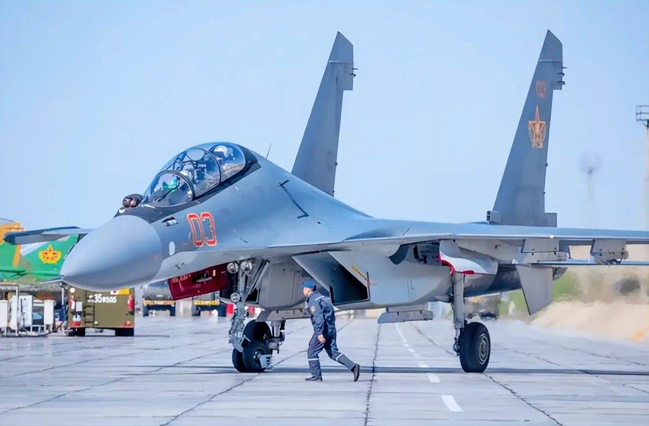 一切迹象都证明中国空军已经全面领先美国空军<strong></p>
<p>抹茶交易所哪个最好</strong>,谁敢不服?