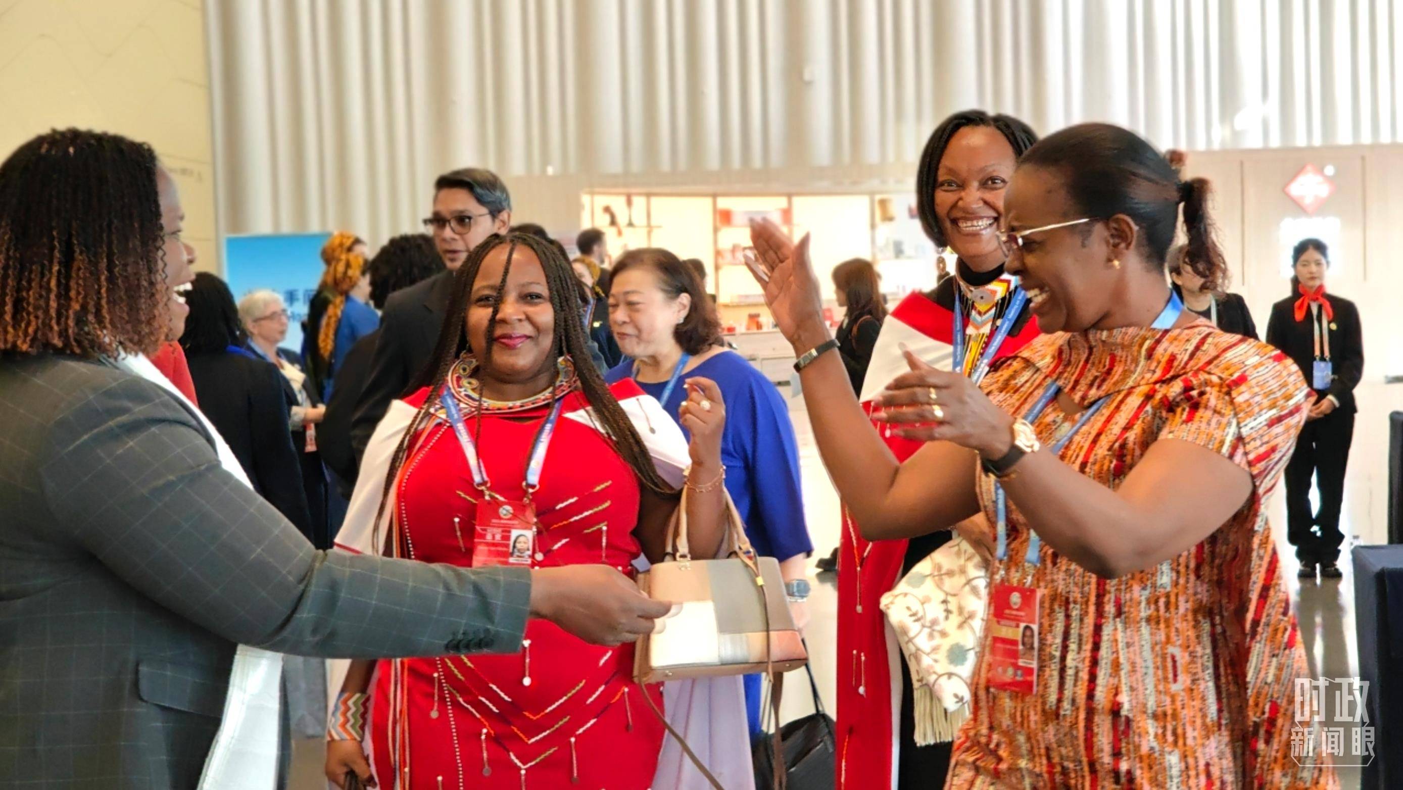 时政新闻眼丨这场聚焦“半边天”的全球峰会上<strong></p>
<p>抹茶交易所哪个最好</strong>,习近平提出哪些新倡议新举措?