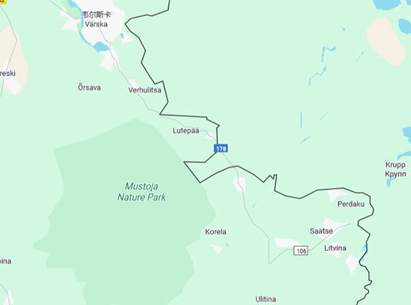 爱沙尼亚关闭穿过俄罗斯领土的道路<strong></p>
<p>抹茶交易所哪个最好</strong>，称发现“俄武装人员异常活动”