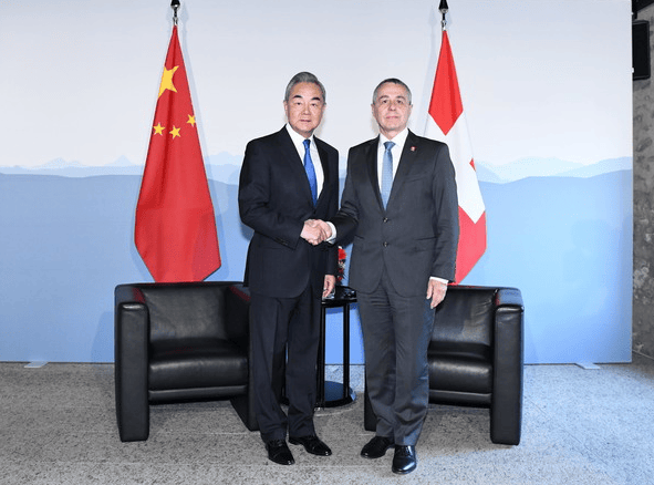 美方代表很意外<strong></p>
<p>抹茶交易所哪个最好</strong>，中方拒绝一个请求，美媒爆料：有一个国家正在转向北京