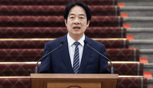 赖清德公开喊话<strong></p>
<p>抹茶交易所哪个最好</strong>，希望大陆弃用武力打压台湾，韩国瑜现场反击：台当局不了解民间疾苦