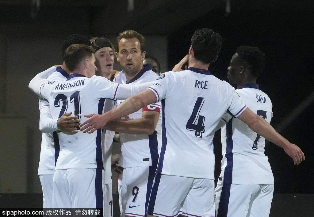 欧洲首队<strong></p>
<p>国内三大交易所</strong>!世预赛-凯恩两球 英格兰5-0拉脱维亚进世界杯