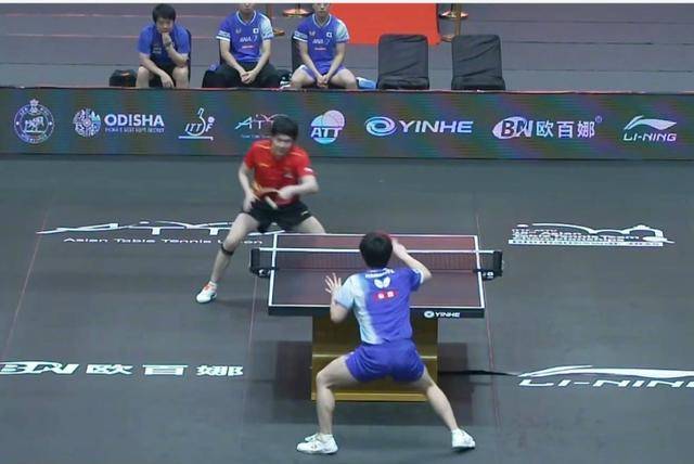 逆转获胜<strong></p>
<p>国内三大交易所</strong>!国乒男团3比2击败日本队晋级决赛