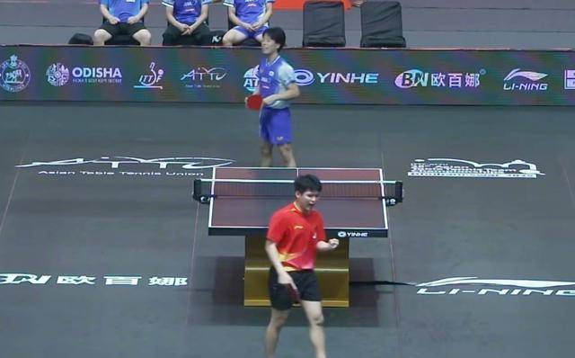 逆转获胜<strong></p>
<p>国内三大交易所</strong>!国乒男团3比2击败日本队晋级决赛