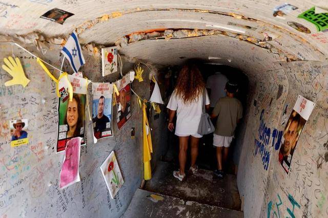 众叛亲离?7000哈马斯打起内战<strong></p>
<p>国内三大交易所</strong>,以防长:将摧毁所有地下隧道!