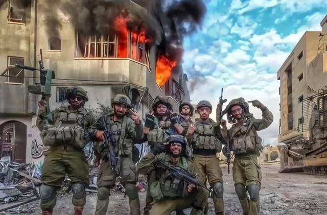 众叛亲离?7000哈马斯打起内战<strong></p>
<p>国内三大交易所</strong>,以防长:将摧毁所有地下隧道!