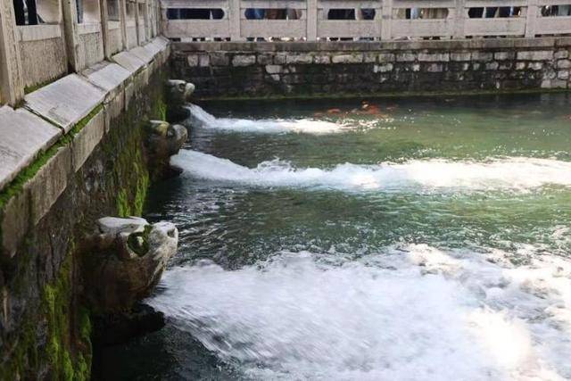 黑虎泉喷得“兽头”都不够用了!济南群泉竞涌<strong></p>
<p>国内三大交易所</strong>,几十年一见