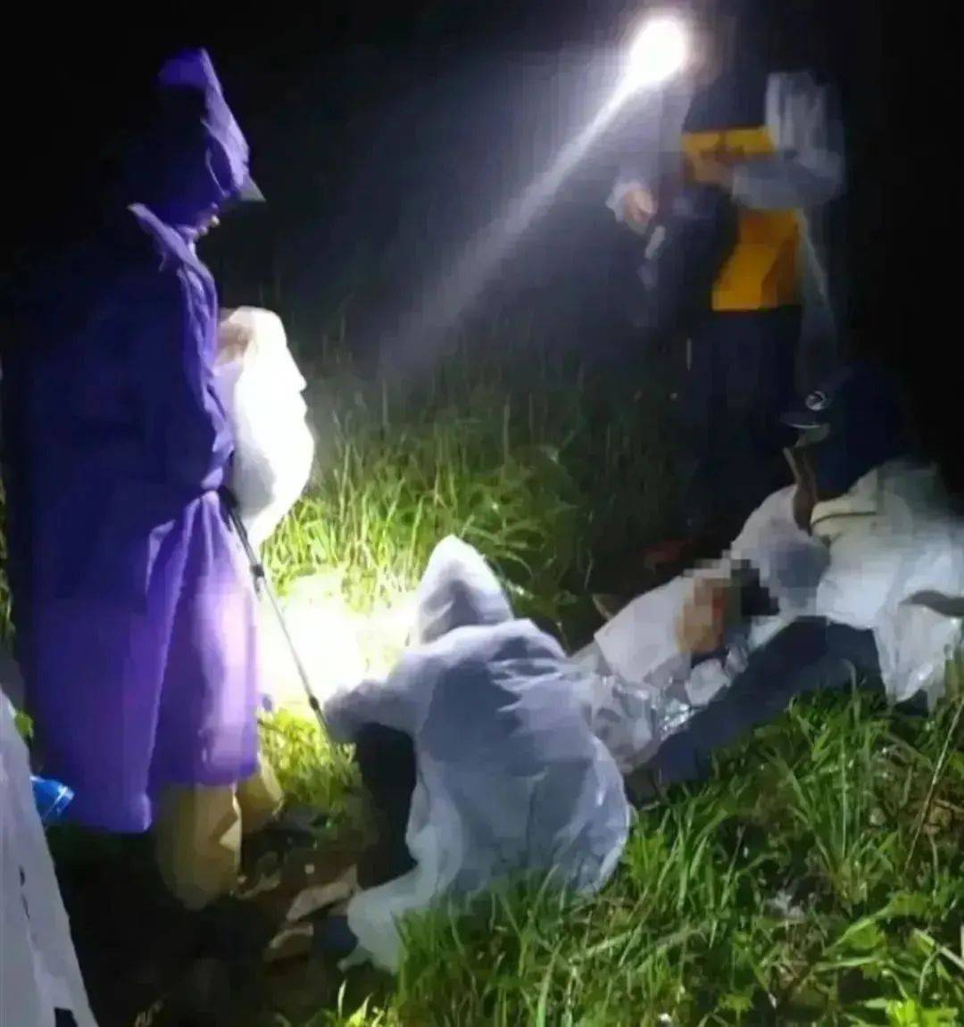 93岁老人进山失联<strong></p>
<p>国内三大交易所</strong>，两天后发现他倒挂在树杈上苦撑……