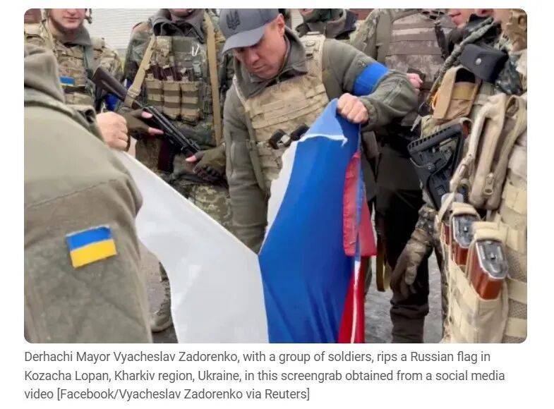 明查|俄罗斯417名士兵在营长带领下集体向乌军投降<strong></p>
<p>海外版下载链接</strong>?