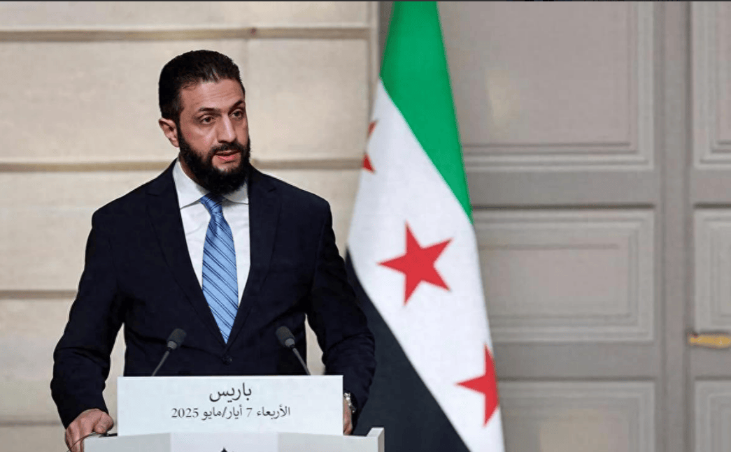 朱拉尼成了普京座上宾，没了利用价值的阿萨德，还能保住全家吗？