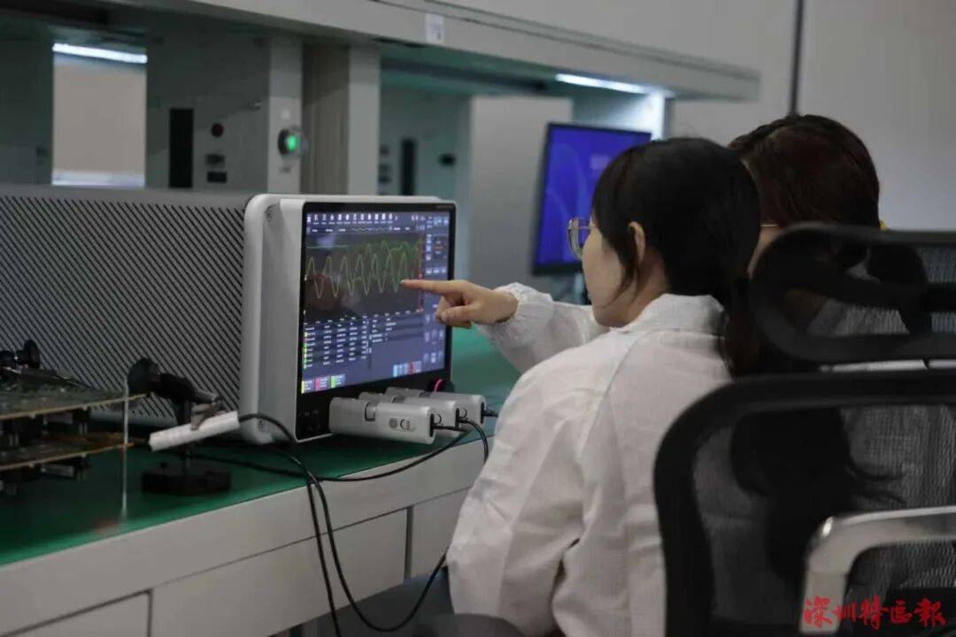 突破封锁<strong></p>
<p>海外版下载链接</strong>!国产!!可满足3-5nm芯片需求!!!