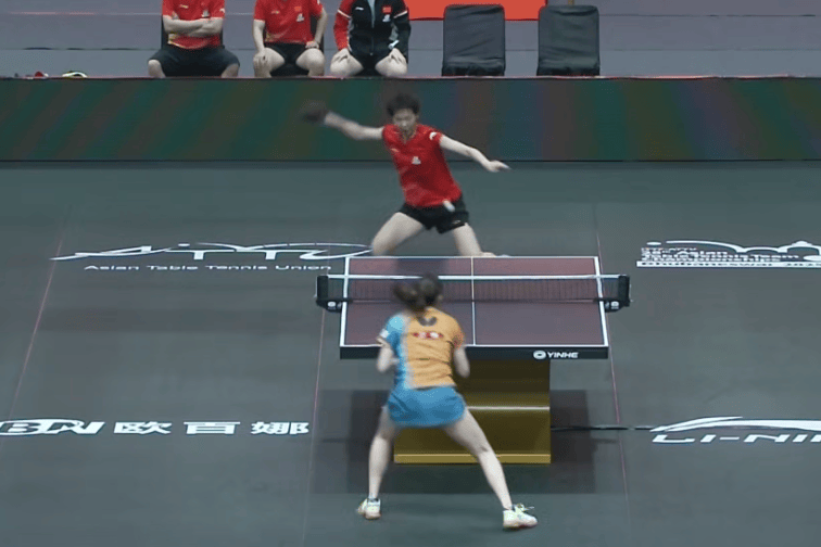 祝贺<strong></p>
<p>海外版下载链接</strong>！国乒女团3-0横扫日本夺冠