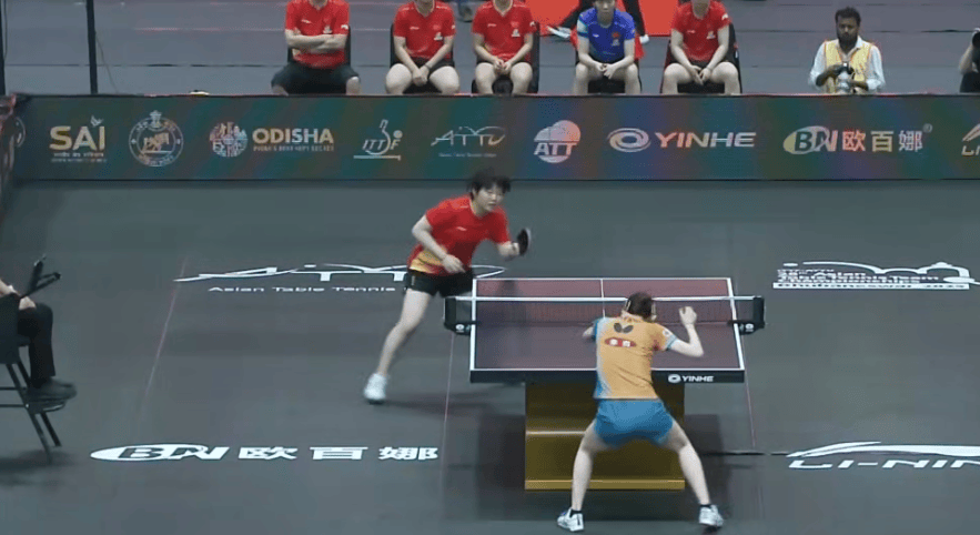 祝贺<strong></p>
<p>海外版下载链接</strong>！国乒女团3-0横扫日本夺冠