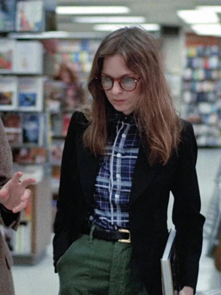 79岁奥斯卡影后离世<strong></p>
<p>海外版下载链接</strong>,她是男神收割机,松弛中性风穿搭鼻祖