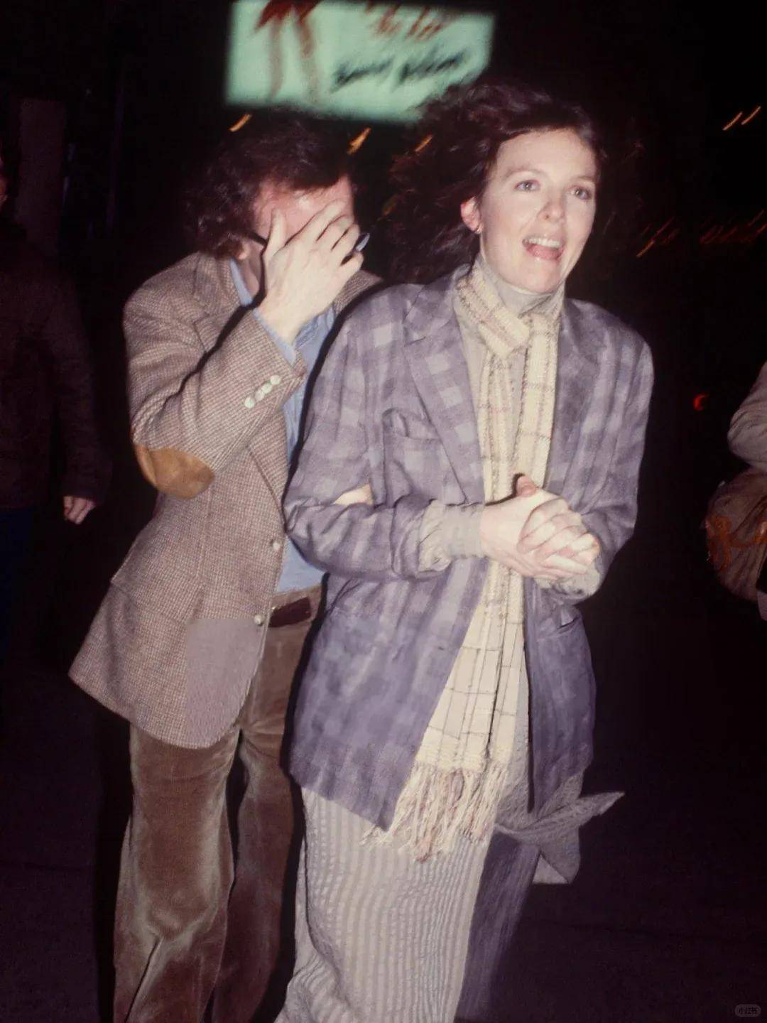 79岁奥斯卡影后离世<strong></p>
<p>海外版下载链接</strong>,她是男神收割机,松弛中性风穿搭鼻祖