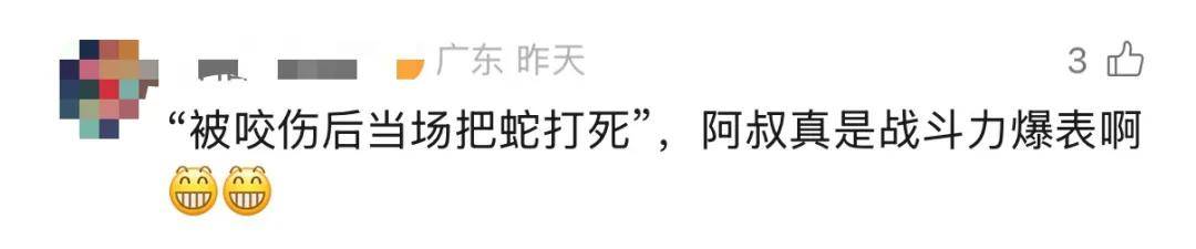 广东62岁阿叔网鱼网到2条眼镜蛇<strong></p>
<p>海外版下载链接</strong>，被咬伤后当场打死，并打包提进医院