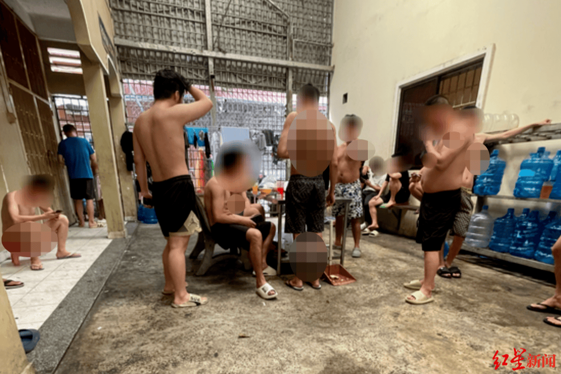 “我去报警时<strong></p>
<p>抹茶交易所怎么转成人民币</strong>，警察局长和诈骗分子在聊天！”韩政府对柬埔寨三个地区发布旅行禁令