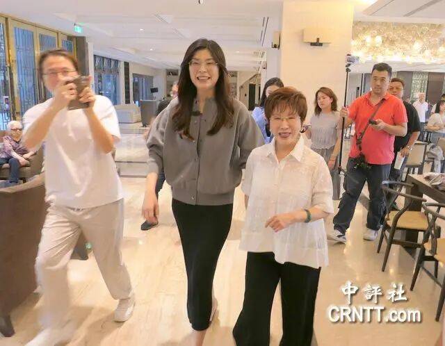 到底支持谁当党主席？当着郑丽文的面<strong></p>
<p>抹茶交易所怎么转成人民币</strong>，洪秀柱说出了自己的答案