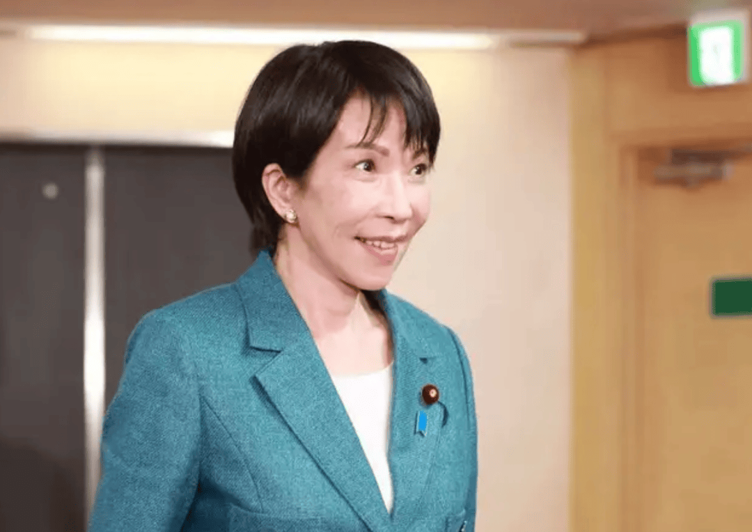 日本维新会叛变，高市早苗当首相可能性增大