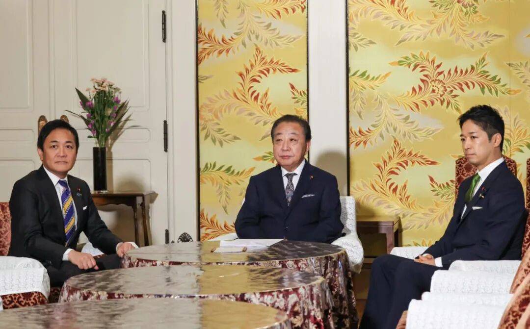 日本维新会叛变<strong></p>
<p>抹茶交易所怎么转成人民币</strong>，高市早苗当首相可能性增大