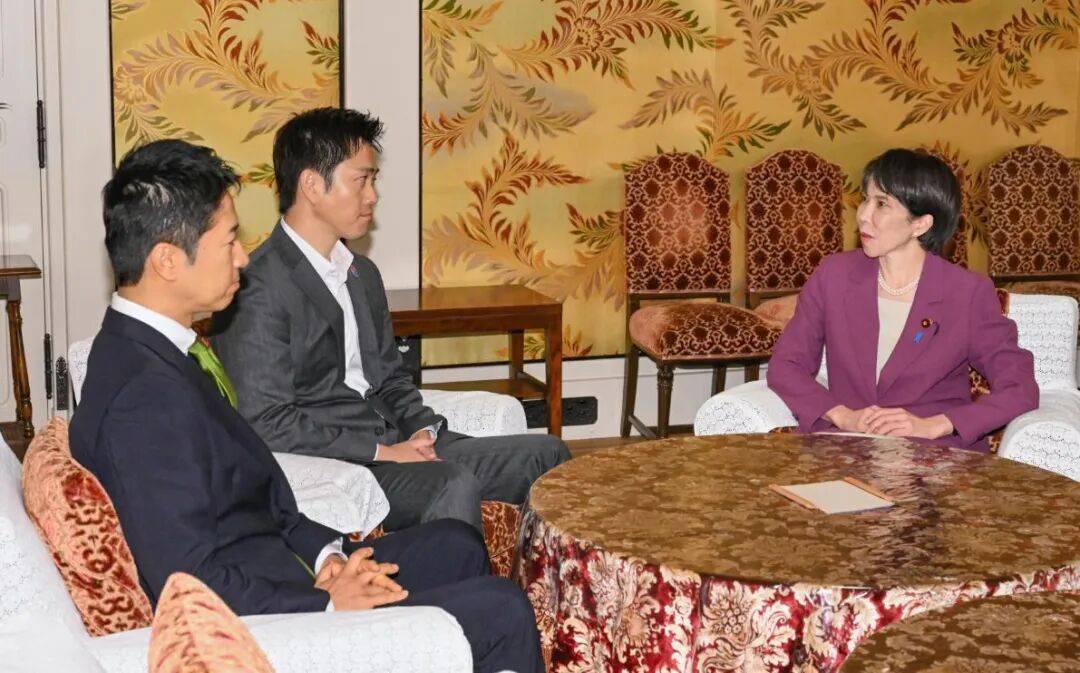 日本维新会叛变<strong></p>
<p>抹茶交易所怎么转成人民币</strong>，高市早苗当首相可能性增大