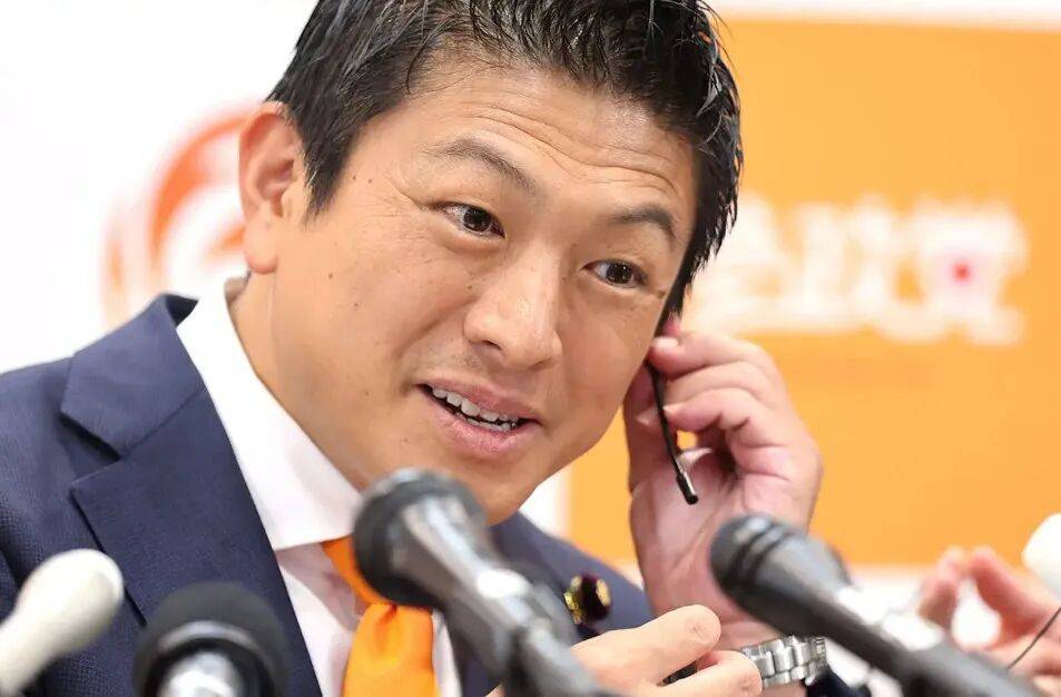 日本维新会叛变<strong></p>
<p>抹茶交易所怎么转成人民币</strong>，高市早苗当首相可能性增大