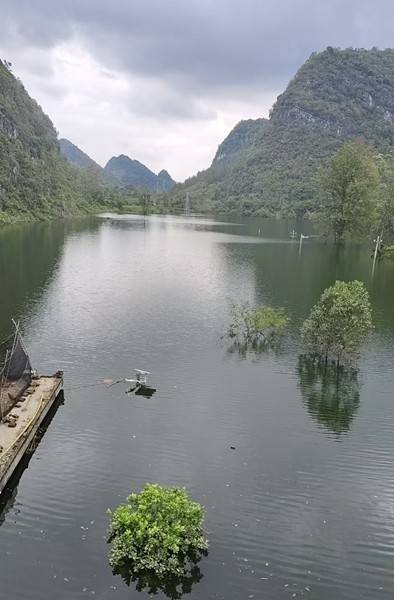 百色多个村庄被困水中已超半月<strong></p>
<p>抹茶交易所怎么转成人民币</strong>，长涝难退为何重演？