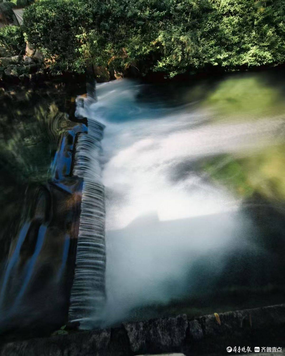 趵突腾空<strong></p>
<p>抹茶交易所怎么转成人民币</strong>，众泉涌流