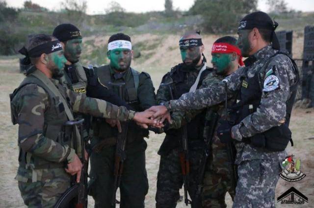 和平宣言只是表面风光！“加沙内战”打响<strong></p>
<p>抹茶交易所怎么转成人民币</strong>，哈马斯全面清算各派系