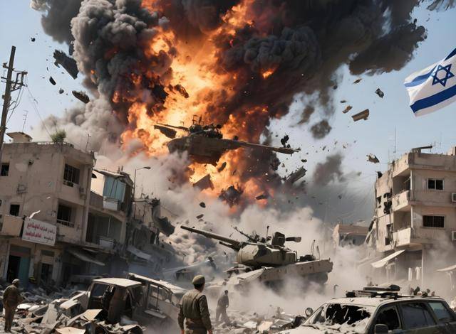 和平宣言只是表面风光！“加沙内战”打响<strong></p>
<p>抹茶交易所怎么转成人民币</strong>，哈马斯全面清算各派系