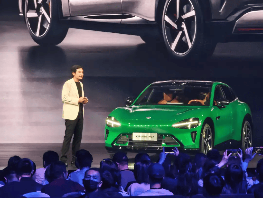 小米汽车转单市场转冷<strong></p>
<p>抹茶交易所怎么转成人民币</strong>，订单回收价跌至2000元，两月前曾溢价2万