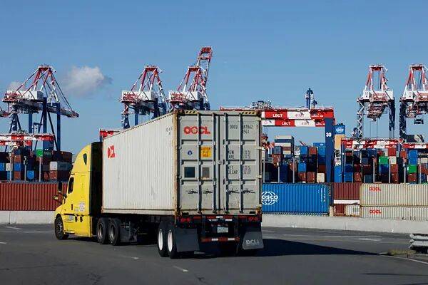 “纸老虎”的“加税秀”为什么不灵<strong></p>
<p>抹茶交易所怎么转成人民币</strong>了