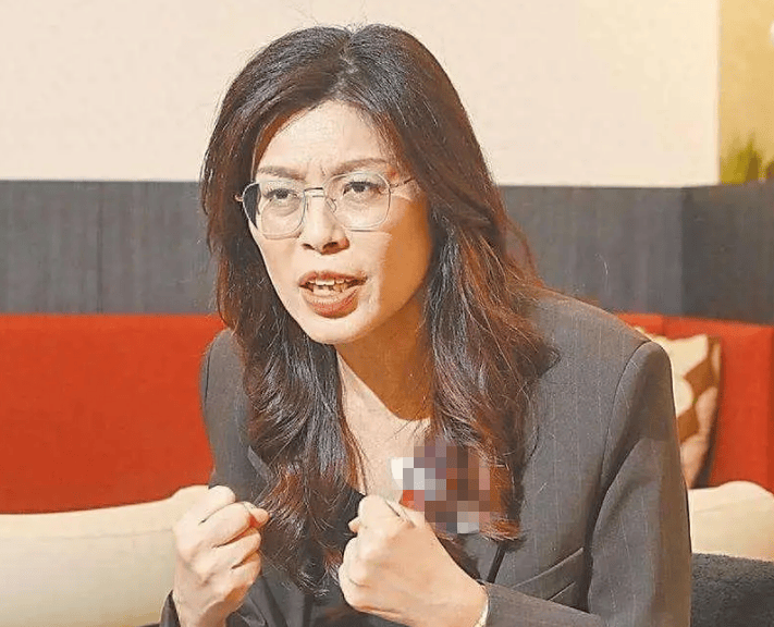 郑丽文：两岸定海神针就是“九二共识”<strong></p>
<p>抹茶交易所 钱包</strong>，让台湾远离战火就是反“台独”