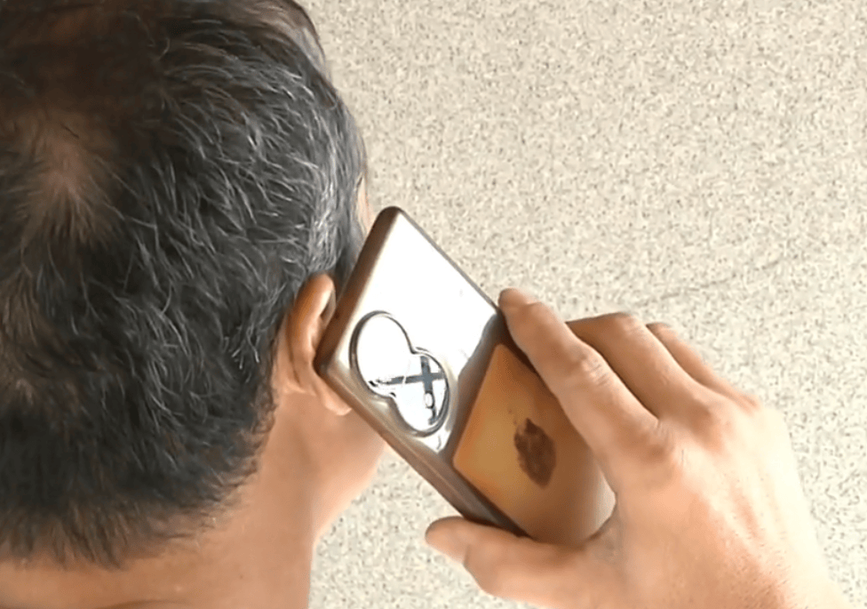 没网购却收到短信<strong></p>
<p>抹茶交易所 钱包</strong>，有人直接不见2万！“双十一”多地出现骗局