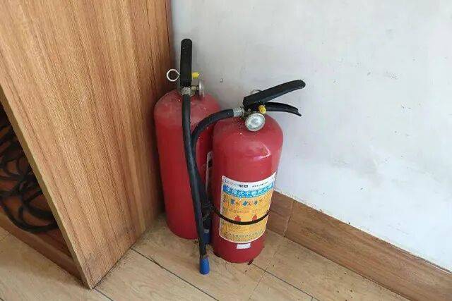 【安全防火】秋季家庭防火<strong></p>
<p>抹茶交易所 钱包</strong>，莫让悲剧在疏忽中上演！